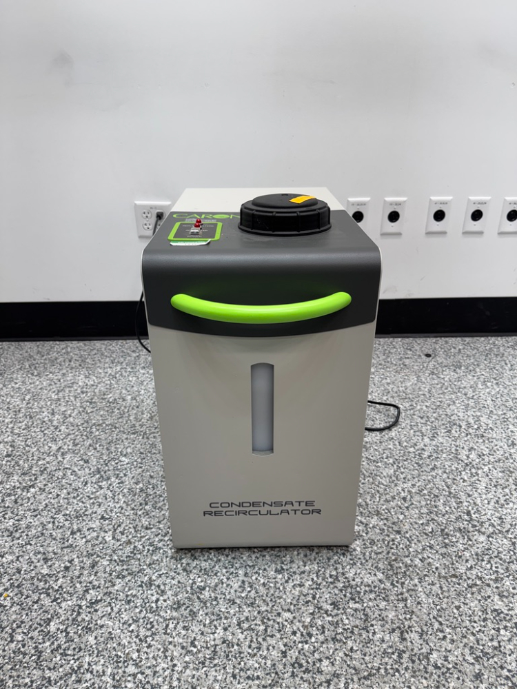 Image of Caron CRSY102 1 Condensate Recirculator Laboratory Water Recovery System